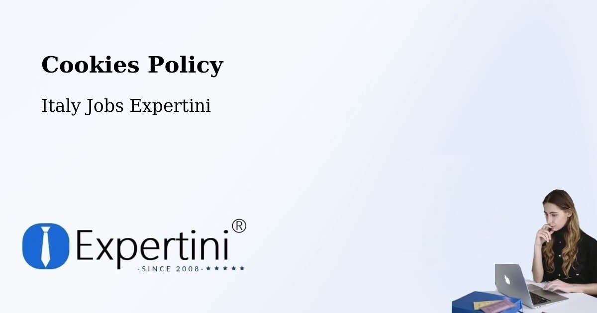 Cookie Policy – Fanna - Italy Jobs Expertini