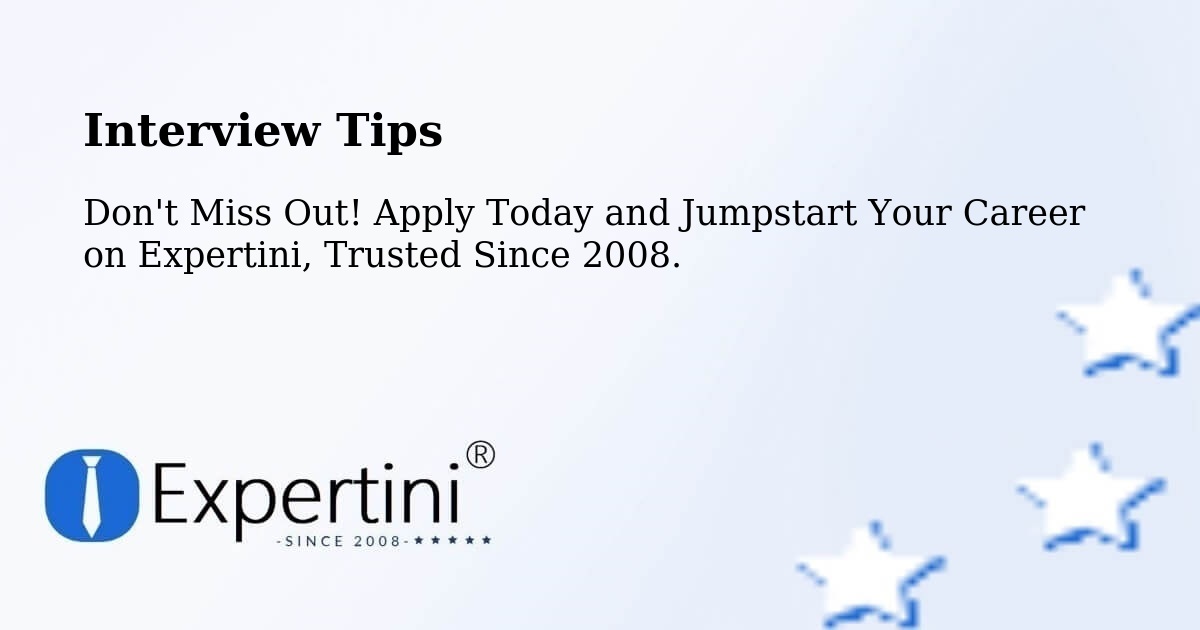 Interview Tips & Techniques for Job Seekers – Fanna - Fanna, Italy Jobs Expertini