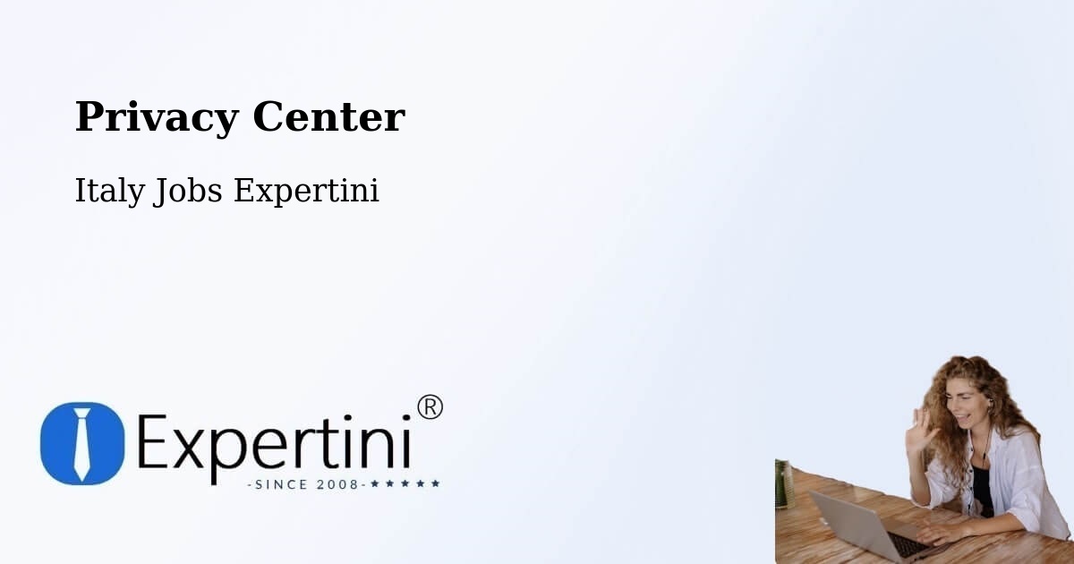 Privacy Policy – Fanna - Italy Jobs Expertini